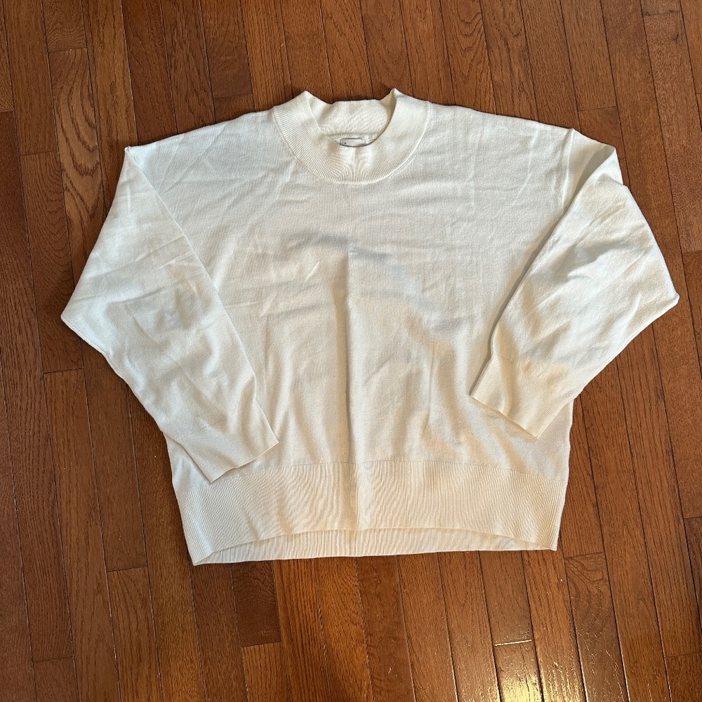 a new day Sweater
